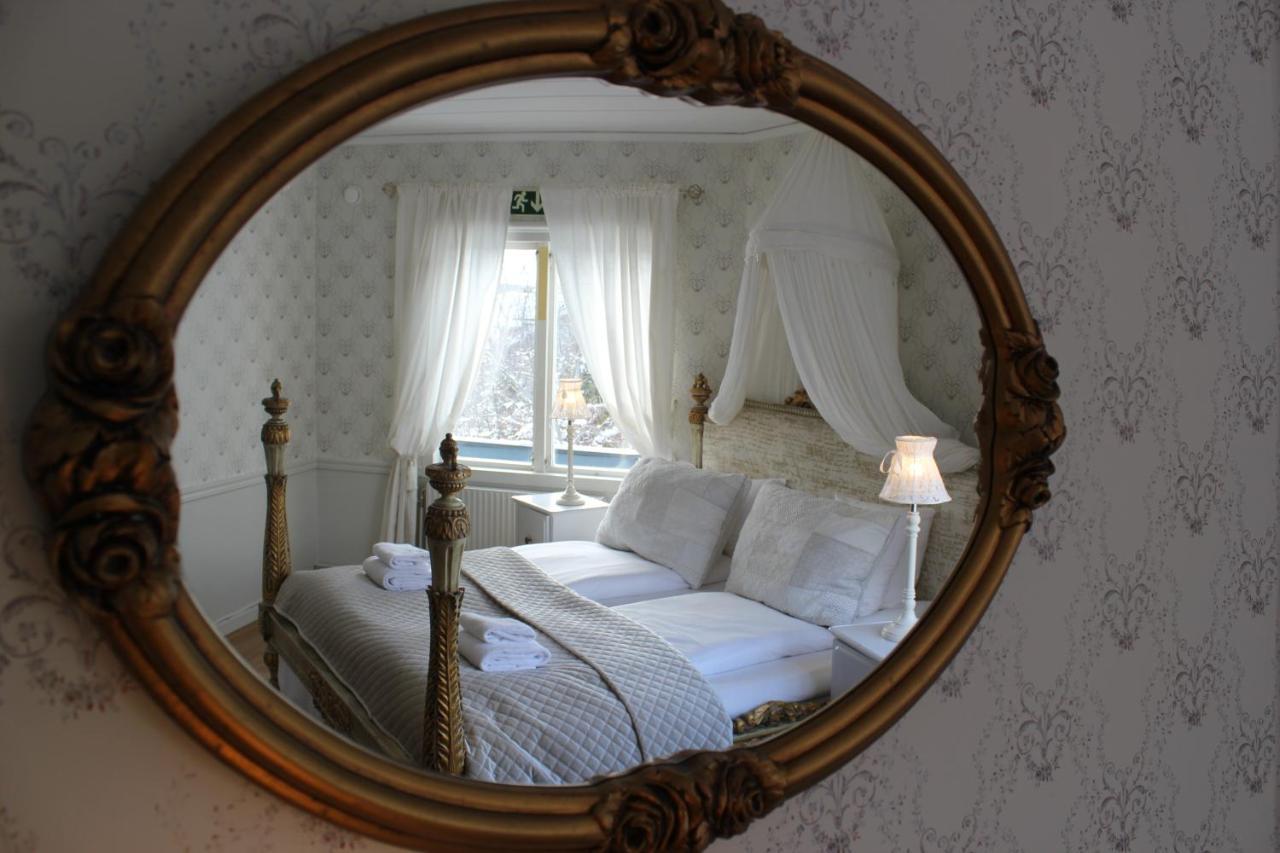 Hotel Pensionat Granparken Norrtalje Ngoại thất bức ảnh