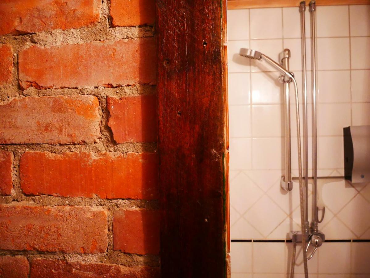 Hotel Pensionat Granparken Norrtalje Ngoại thất bức ảnh
